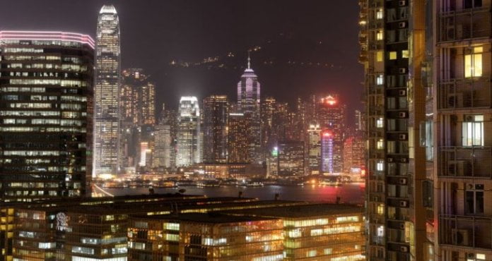 register a company in hong kong