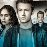 Netflix's 13 Reasons Why