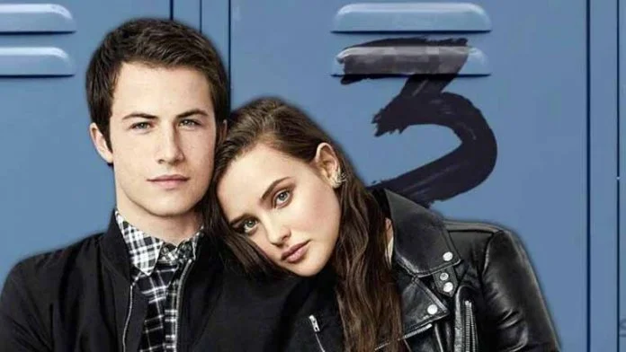 13 Reasons Why Season 3