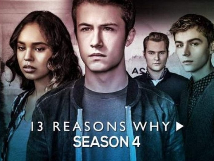 Netflix's Reasons