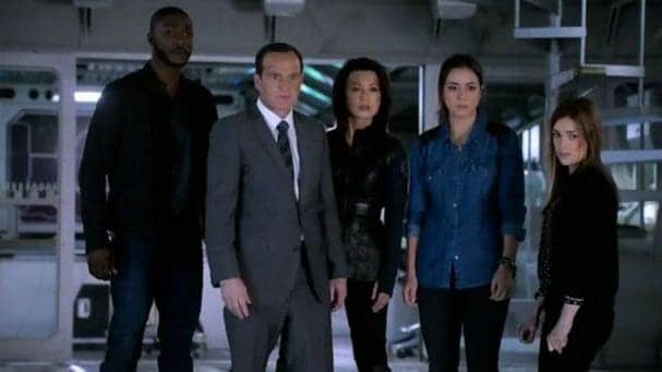Agents of S.H.I.E.L.D Season 6