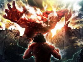 Attack on Titan Season 4