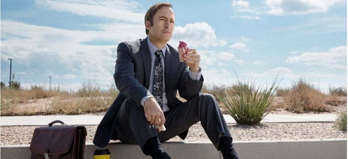 Better Call Saul Season 5