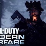 Call of Duty Modern Warfare