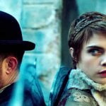 Carnival Row fantasy series