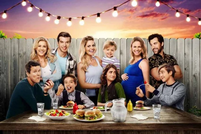 Fuller House Season 5