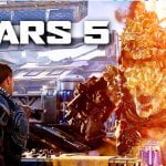 Gears 5