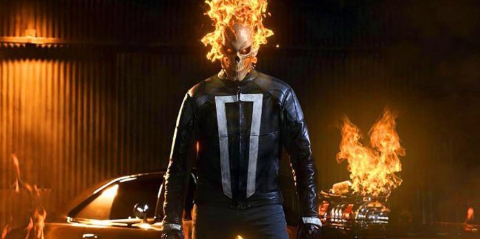 Ghost Rider