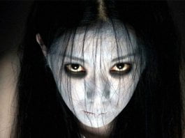 Grudge
