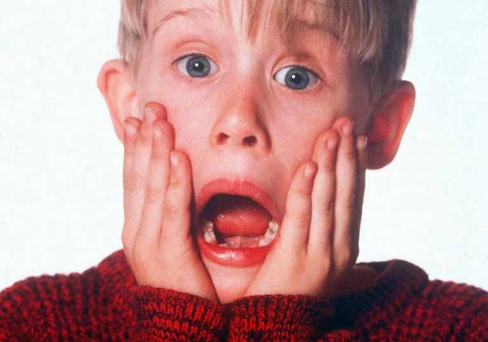 Home Alone