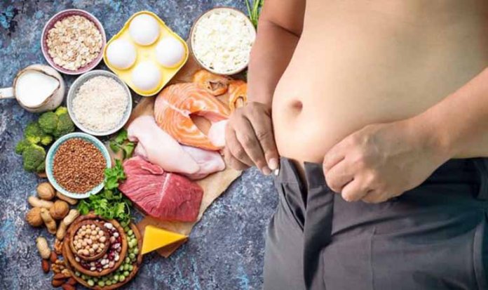 How to get rid of Visceral fat