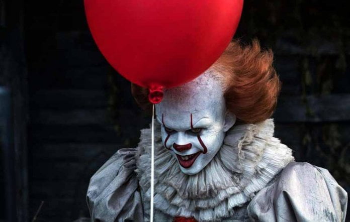 IT Chapter 2 trailer