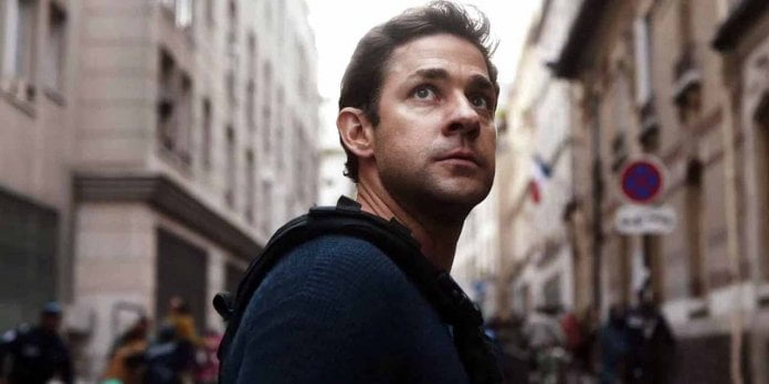 Jack Ryan Season 2 latest