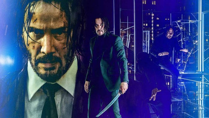 John Wick 3