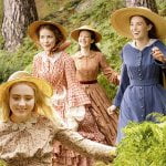 Little Women Trailer