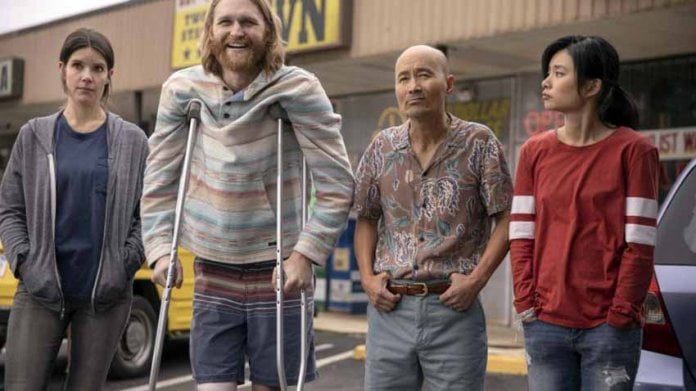 Lodge 49 Season 2