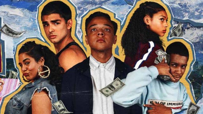 On My Block Season 3