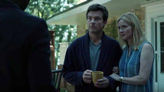 Ozark Season 3 cast release latest