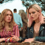 Sex Education season 2