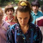 Stranger things season 4