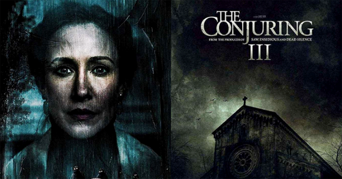 The Conjuring 3