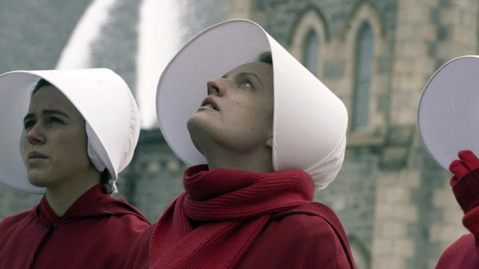 The Handmaid’s Tale Season 4