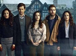 The Haunting of Bly Manor