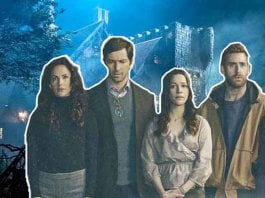 The Haunting of the Hill House Season 2