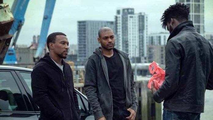 Top Boy Season 3