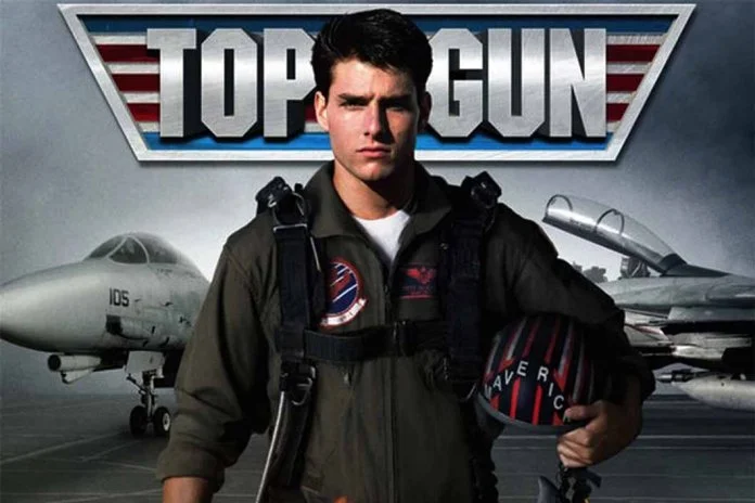 Top Gun 2