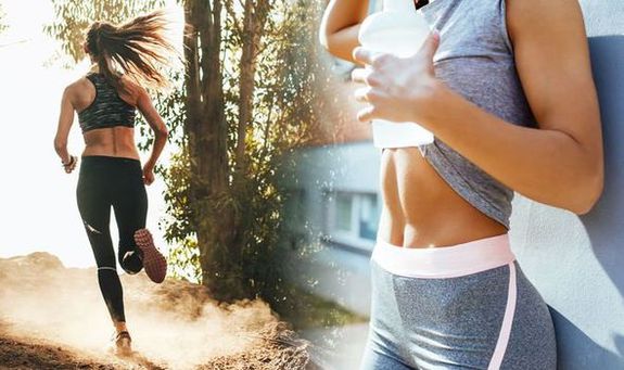 Weight Loss: Best Exercise to Lose Weight and for Belly Fat