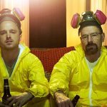 Breaking bad movie