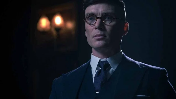Peaky Blinders
