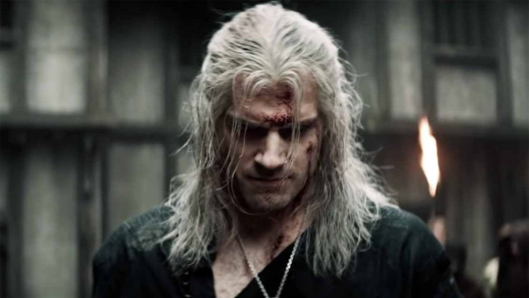 the witcher netflix release date