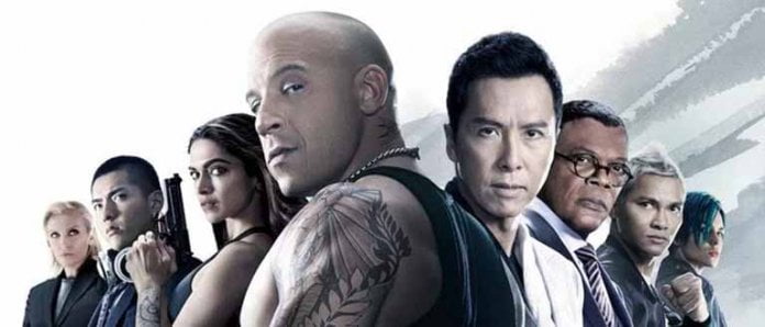 XXX 4