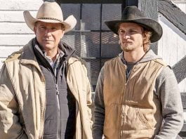 Yellowstone Season 3