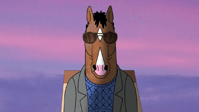 BoJack Horseman