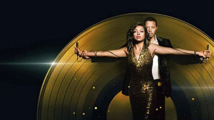 Empire Season 6