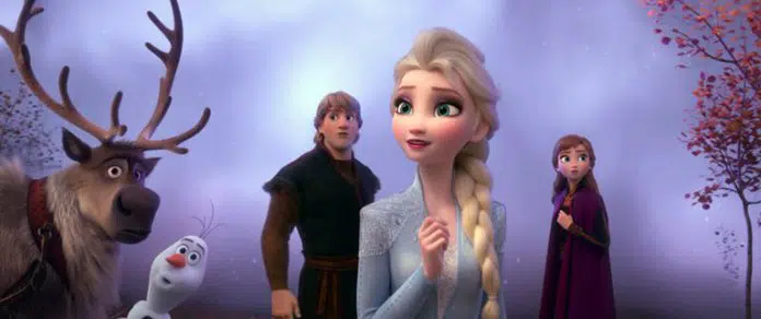 Frozen 2,