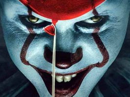 It Chapter Two