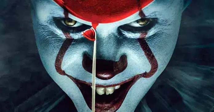 It Chapter Two