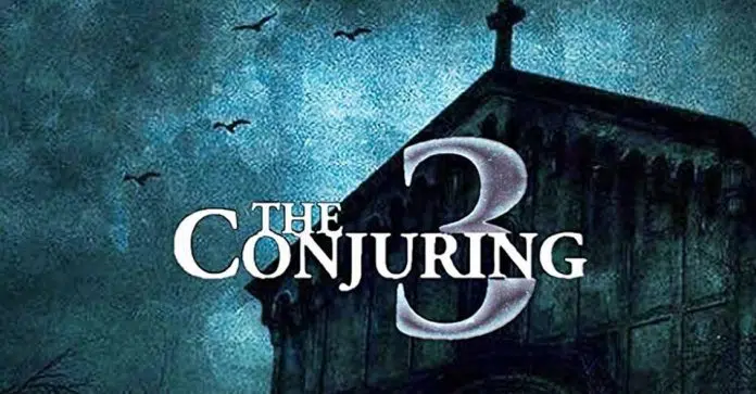 The Conjuring 3