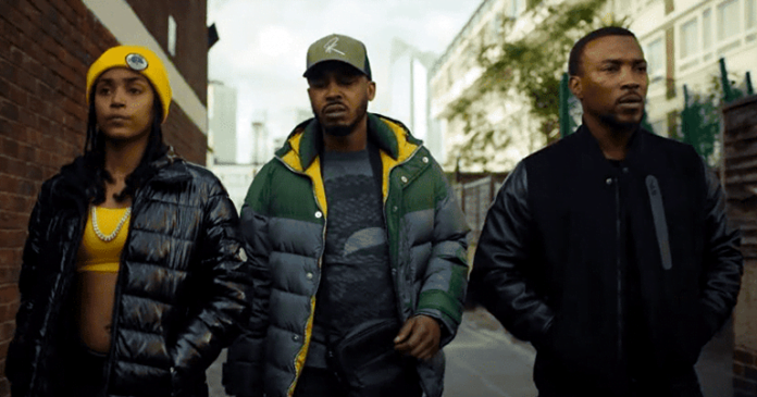 Top Boy Season 3