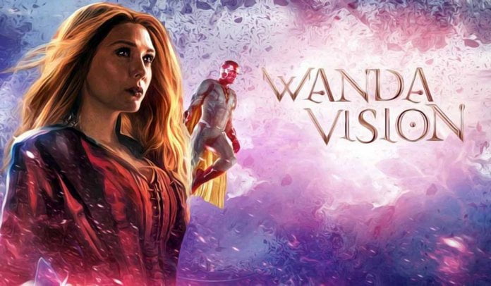 Wandavision (2021)