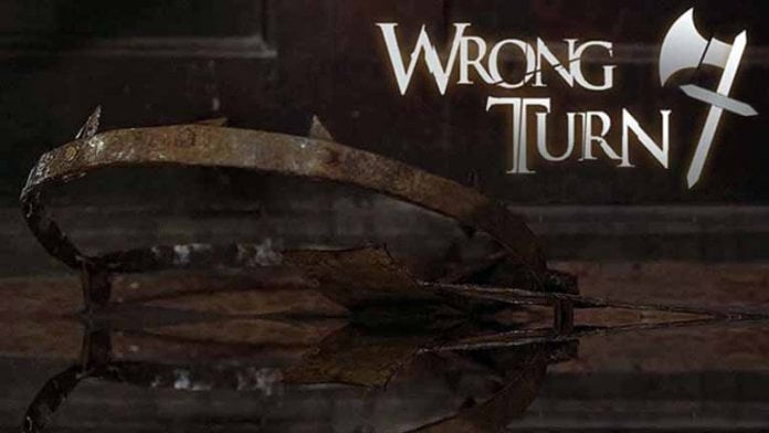 Wrong Turn 7