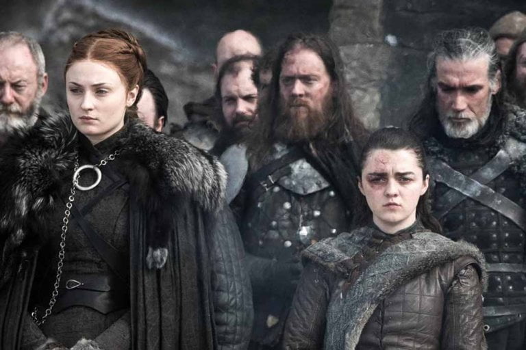 "Game of Thrones" to Return with its Prequel Get Ready to Go 300 Years