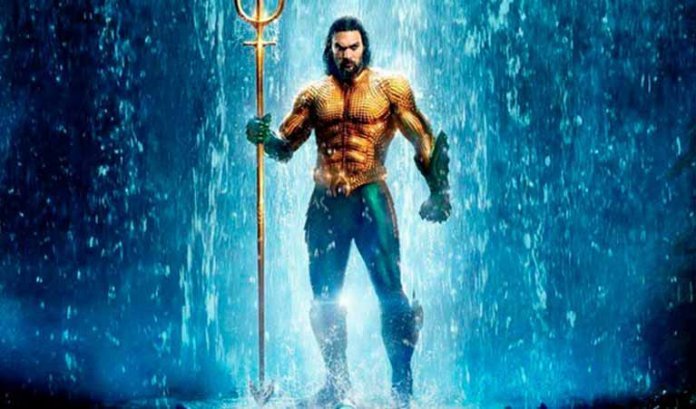 Aquaman 2