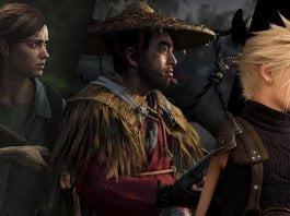 20 Most Anticipated Anime Games of 2020