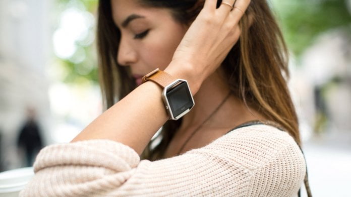 4 Fitbit Accessories To Try With Fitbit Versa
