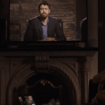 Netflix Reviews Servant Season 1 Episode 9 Recap and Review